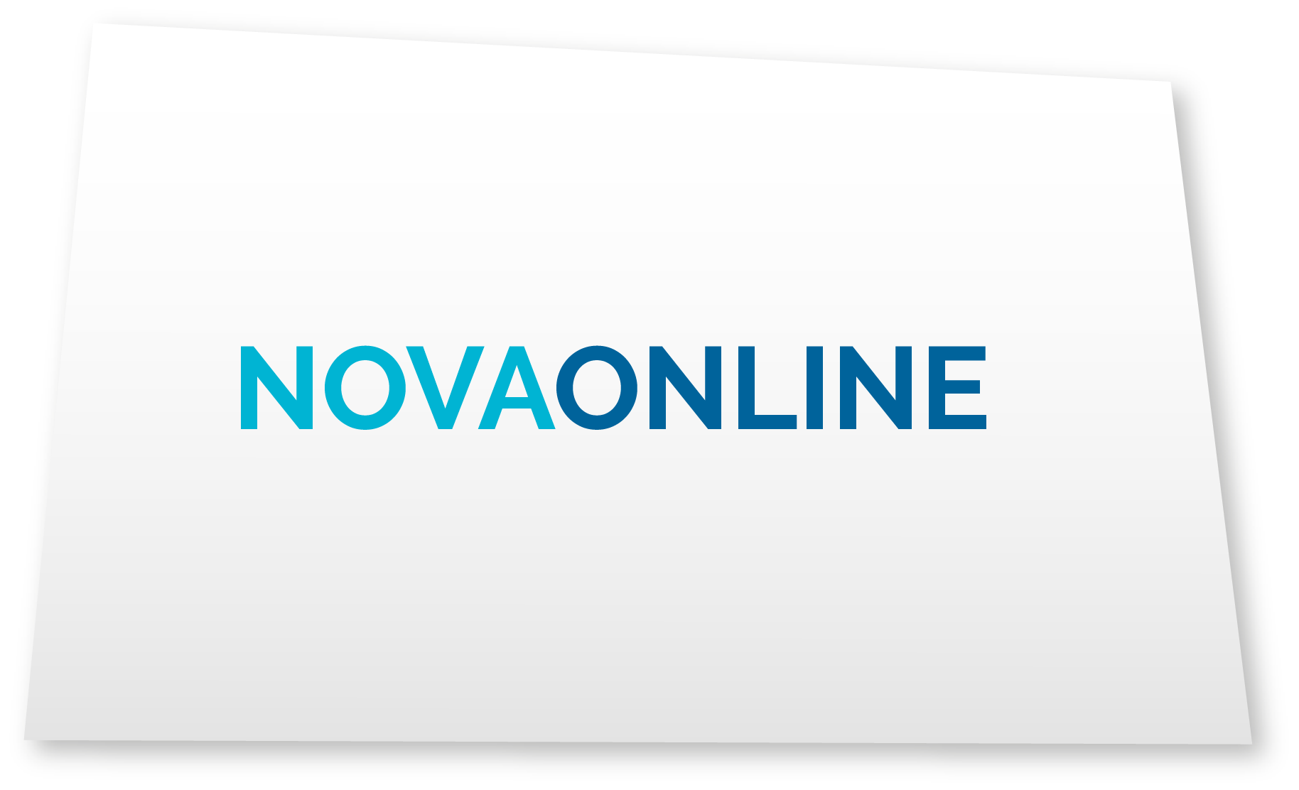 Nova Online Ninova Yazılım Teknoloji