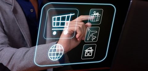 E-Ticarette Dijital Araçlar ve Entegrasyon