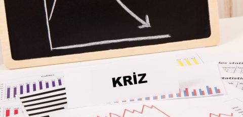 İşletmenizi Krizlere Hazırlamak