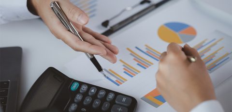 Ön Muhasebe ile Finansal Kontrol Sağlamak
